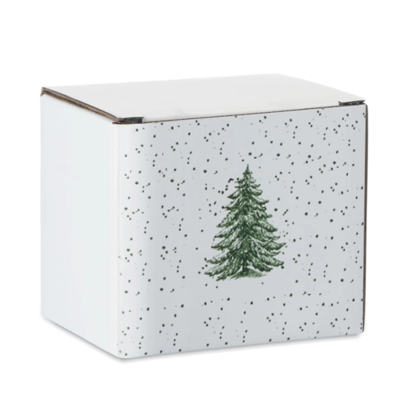 FESTIMUG, Mug de Noël en céramique 300ml