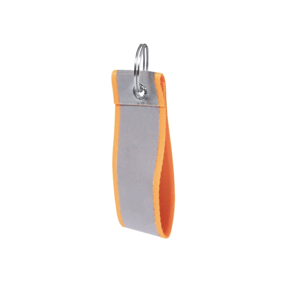 Porte-clés réfléchissant "Backen"