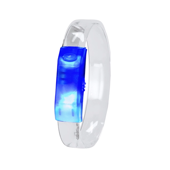 Bracelet lumière led "Daufe"