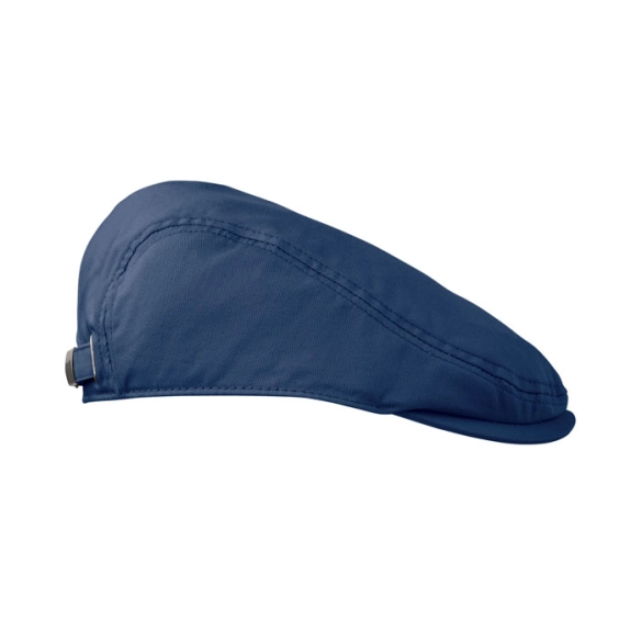 FLAT PEAK, Casquette newsboy 235 g/m²