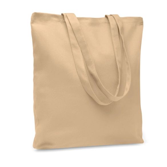 Sac shopping en toile 270 gr "RodColour"