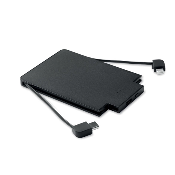 Powerbank magnétique 2500 mAh "Torvik"