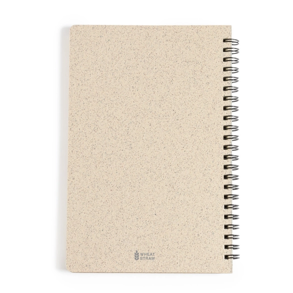 Cahier Roshan