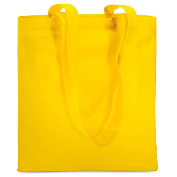 Sac non tissé publicitaire 80g/m2 "Yann"