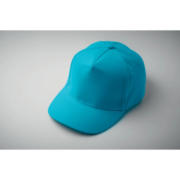 SUNNY, Casquette à 5 pans