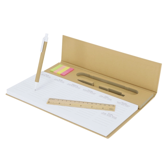 Planificateur Hebdomadaire Isan