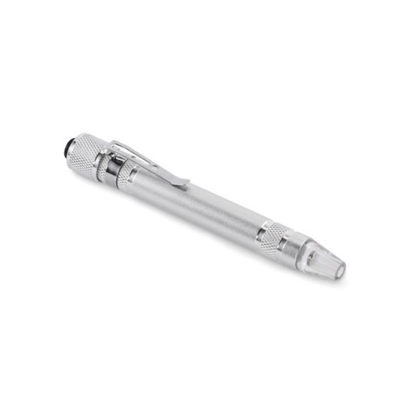 Stylo multi-outils recyclé "Winslu"