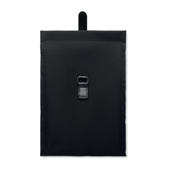 Sac isotherme 600D RPET "Zukry"