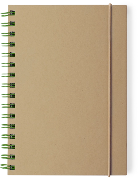 Cahier Zubar