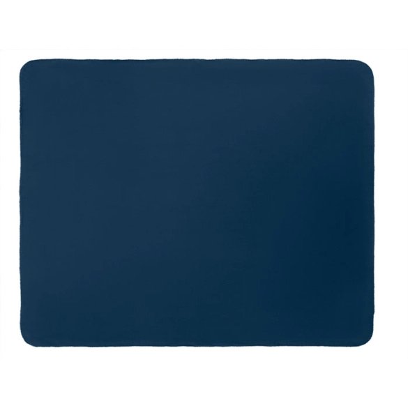 BOGDA, Couverture polaire RPET 130gr