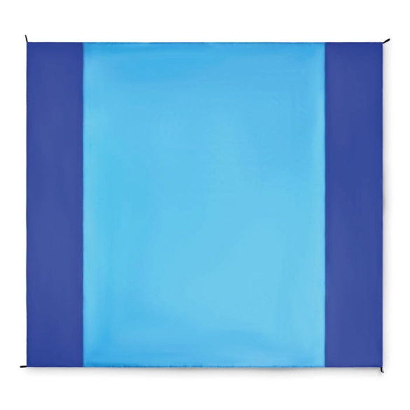 NOSAND, Grand tapis de plage léger