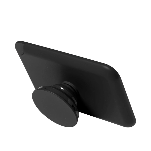 Support téléphone avec porte-cartes "Anilone"