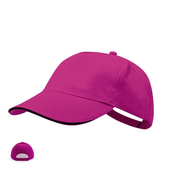 Casquette Kisse