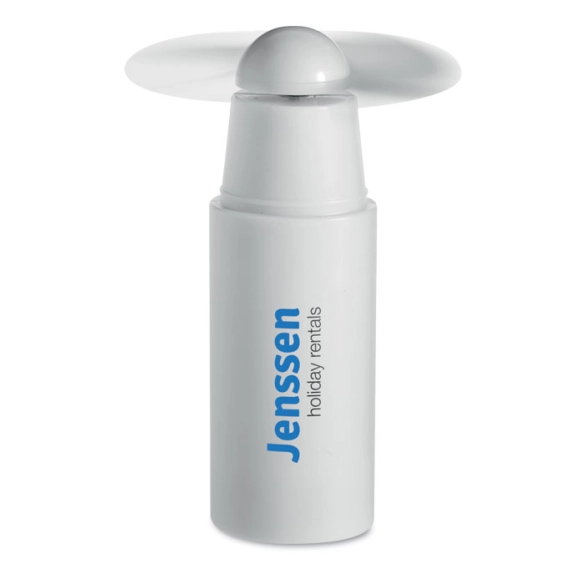 Ventilateur de poche personnalisable "Vilmonble"