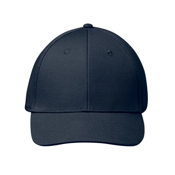 BAHAMAS, Casquette baseball  à 6 pans