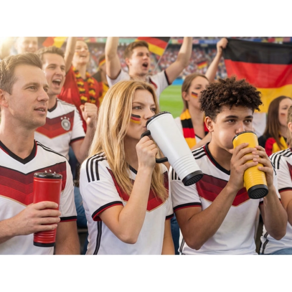 HOWLER CUP, Gobelet à double paroi de 700ml