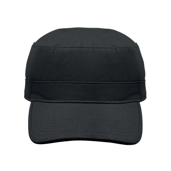 FIELD, Casquette militaire 260 gr/m²