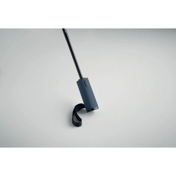 Parapluie pliable anti-tempête "Agumbe"