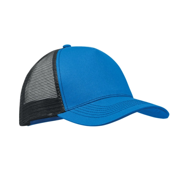 BLIST, Casquette trucker à 5 panneaux