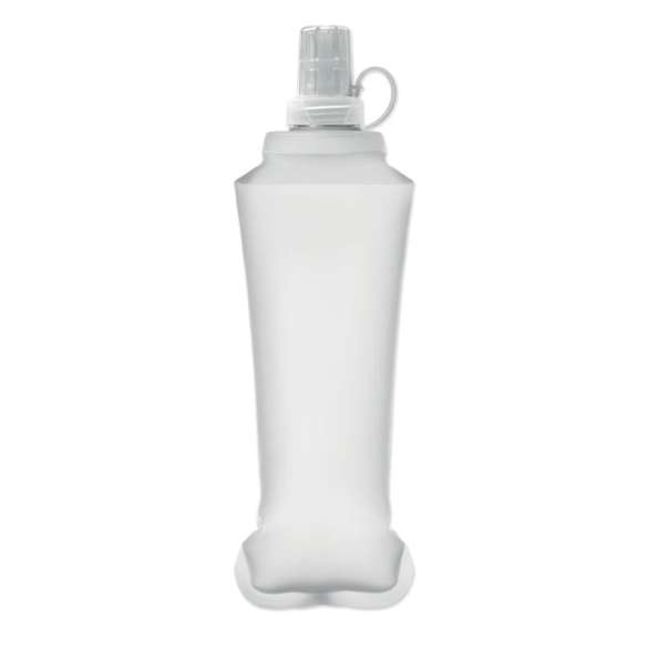 BITER, Bouteille d'eau pliable 500ml