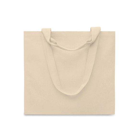 Sac de plage en toile 320 gr "Bachir"