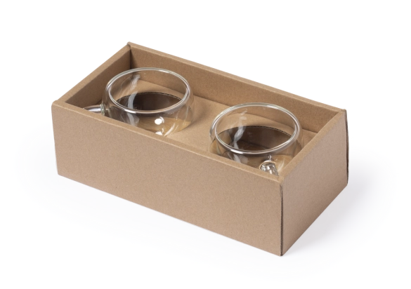 Set Tasses Gladen