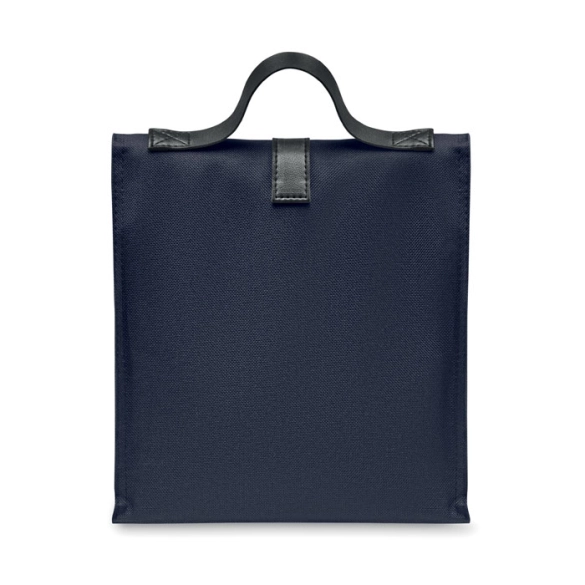 Sac isotherme 600D RPET "Zukry"