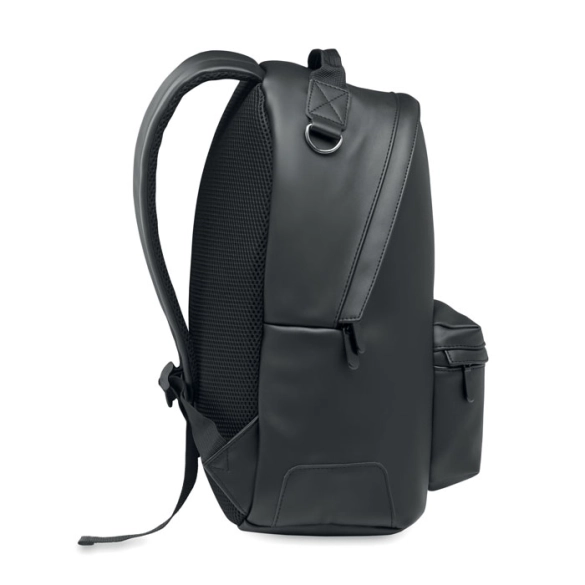 Sac à dos en similicuir "Start"