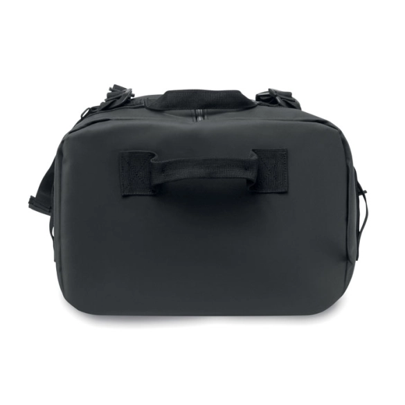 Sac de voyage en tarpaulin "Wandoo"