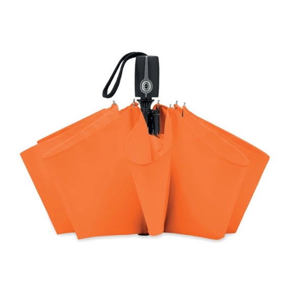 Parapluie pliable tempête automatique Ø97cm "Andico"