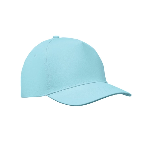 SUNNY, Casquette à 5 pans