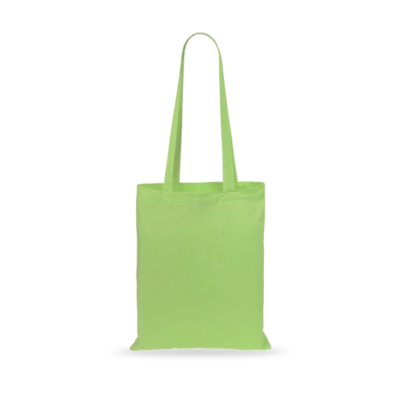 Sac coton 140gr coloré "Soltacol"