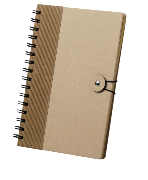 Cahier Veldun