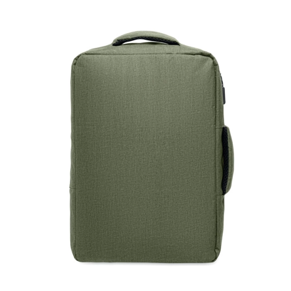 Sac à dos ordinateur portable 15" "Pintel"