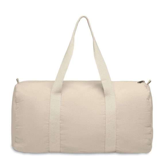 Sac de sport coton recyclé "Cozard"