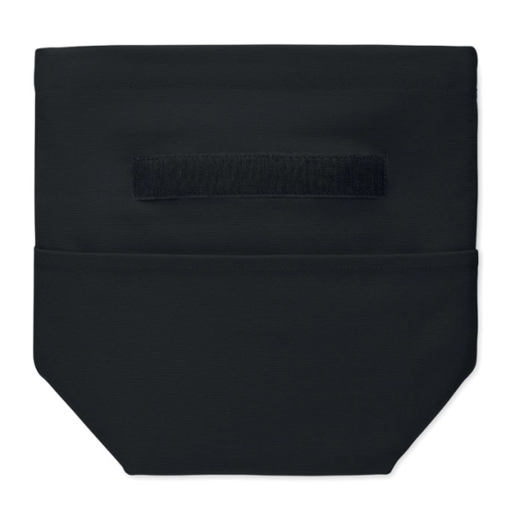 Sac isotherme en coton recyclé "Gibli"