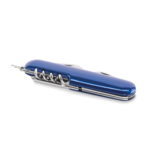 Couteau de poche multi-outils "Bundy"