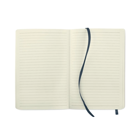 BRETA, Carnet A5 couverture en PU