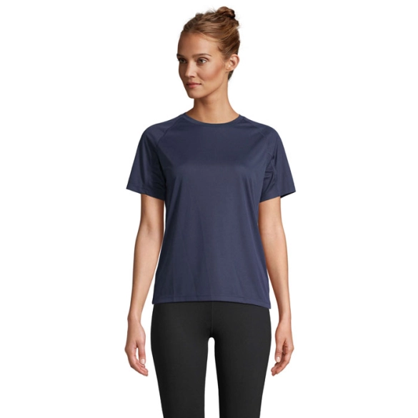VORTEX WOMEN, VORTEX WOMEN RAGLAN