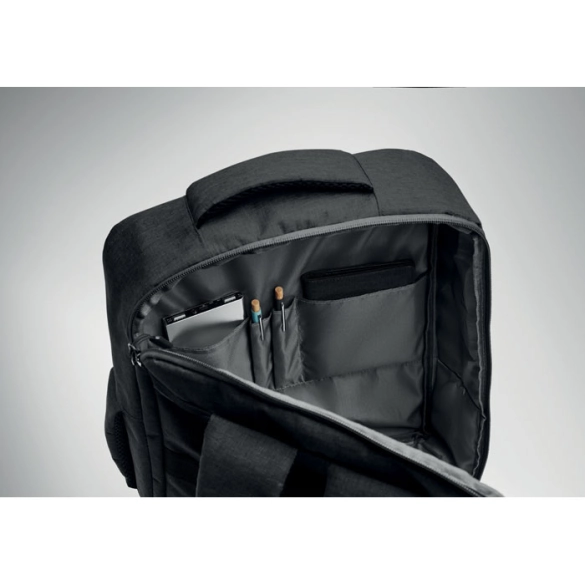 Sac à dos ordinateur portable 15" "Pintel"