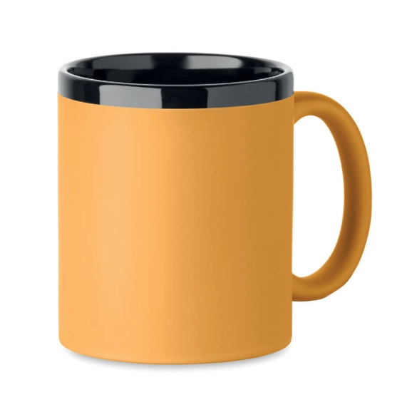 RUBY, Mug en céramique 300ml