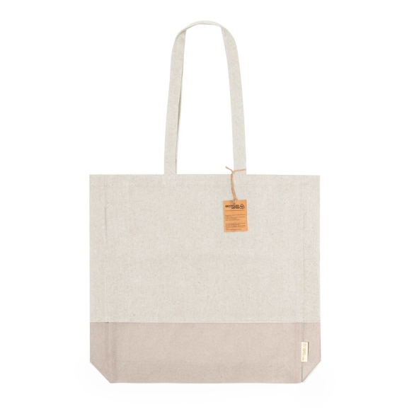 Sac coton recyclé 120gr "Kauna"