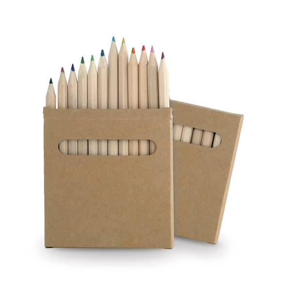 Boîte Crayons Boys