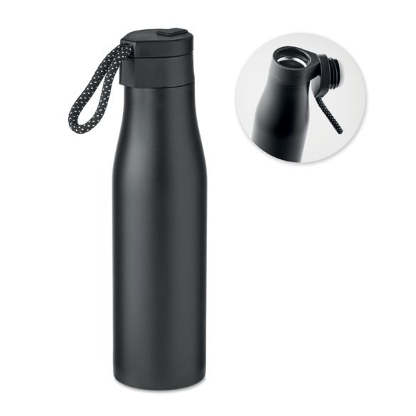 URSUS, Bouteille double paroi 600ml