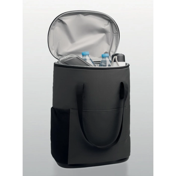 COLDI, Sac à dos isotherme 600D RPET