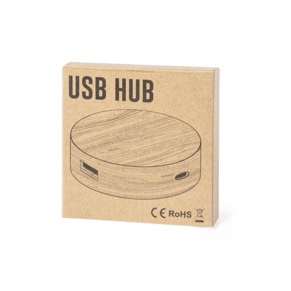 Port USB Lasiar