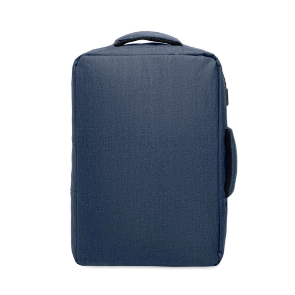 Sac à dos ordinateur portable 15" "Pintel"