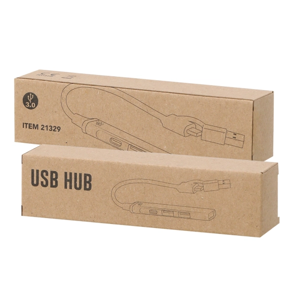 Port USB Konery