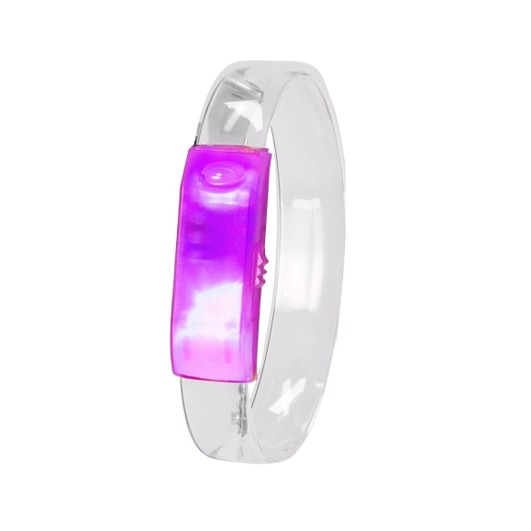 Bracelet lumière led "Daufe"