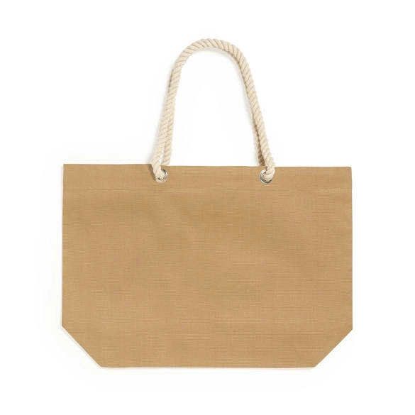 Sac de plage poignées corde  "Kody"